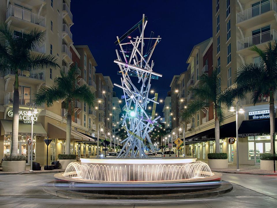 Downtown Dadeland Community