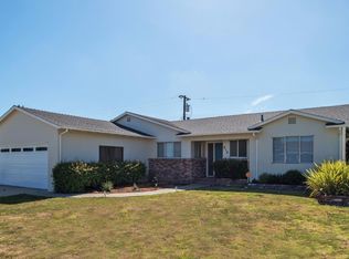 918 Junipero Way, Salinas, CA 93901