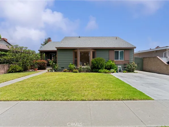 7715 Botany St, Downey, CA 90240