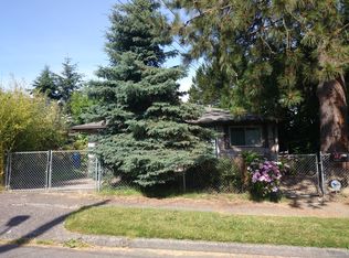 9347 55th Ave S, Seattle, WA 98118