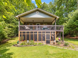 1237 Foxhound Hills Cir, Unicoi, TN 37692