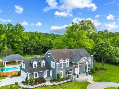 3399 Pocahontas Dr, Edgewater, MD, 21037