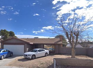 4684 Amberwood Ln, Las Vegas, NV 89147