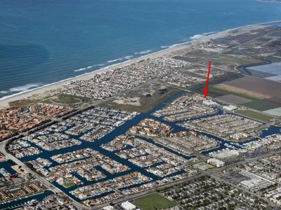 1225 Bayside Cir, Oxnard, CA, 93035