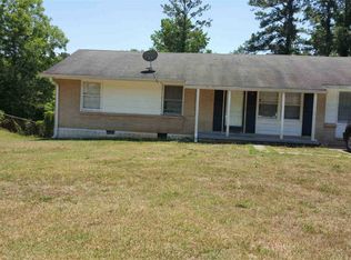 7118 Lady Heidi Ct, Jonesboro, GA 30236