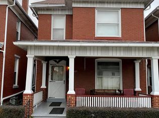 1507 Washington St, Huntingdon, PA 16652