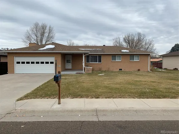 1037 Cottonwood Dr, Wray, CO 80758