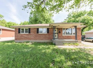 3419 Clarinet Dr, Louisville, KY