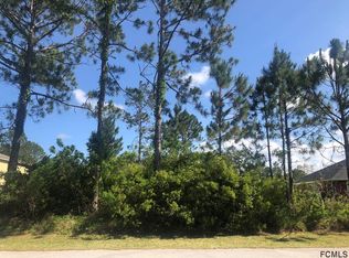 38 Seattle Trl, Palm Coast, FL 32164