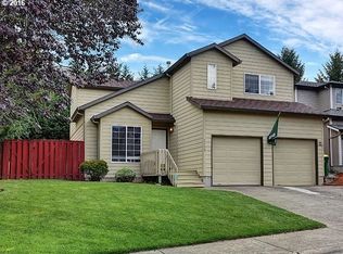 7432 SW 173rd Pl, Aloha, OR 97007