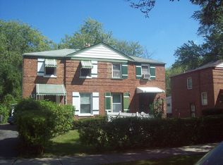 9547 S Chappel Ave, Chicago, IL 60617