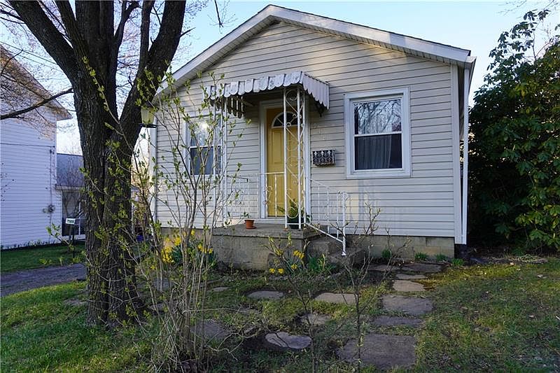 248 N Main St, Slippery Rock, PA 16057 Zillow
