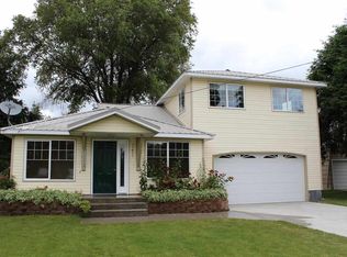 17811 E Montgomery Ave, Greenacres, WA 99016