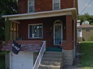 1625 Cedar Ave, Turtle Creek, PA