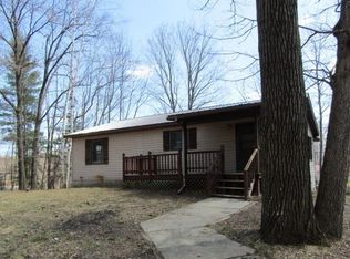 4445 Cranbrook Ct, Prescott, MI 48756