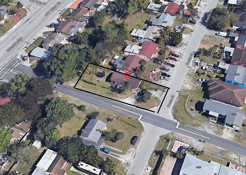 1st image of 1301 Kasim St