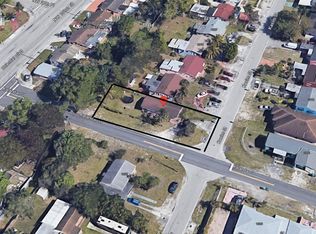 1301 Kasim St, Opa Locka, FL 33054