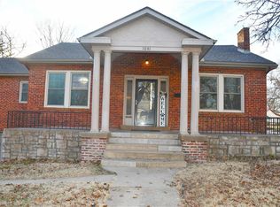 1041 N 5th St, Independence, KS 67301