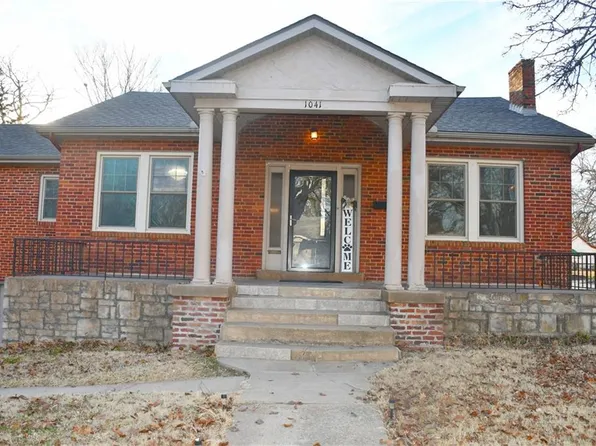 1041 N 5th St, Independence, KS 67301