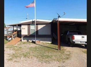 10348 W Us Highway 90, Del Rio, TX 78840