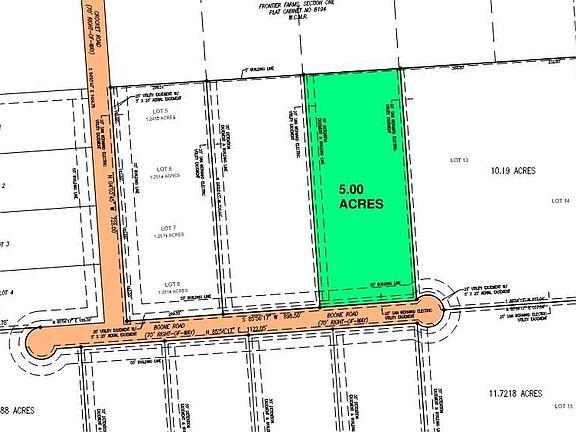 2nd image of 31862 Boone Rd