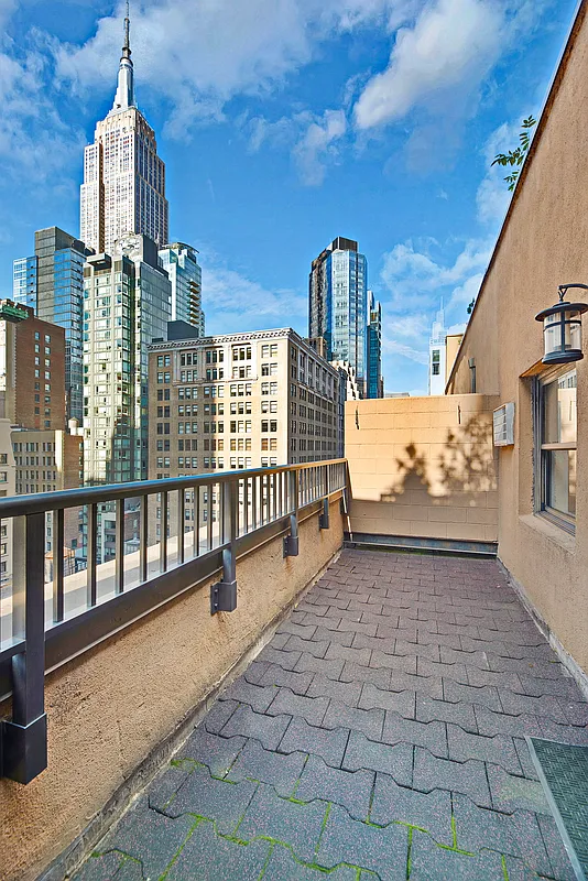 121 Madison Avenue #12D in NoMad, Manhattan | StreetEasy