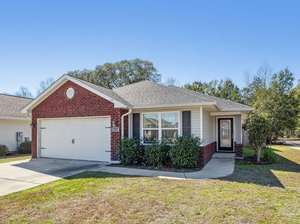 5037 Carley Ct, Milton, FL 32583