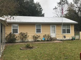 56176 Richard Wright Rd, Amite, LA 70422