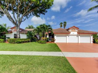 11283 Island Lakes Ln, Boca Raton, FL 33498