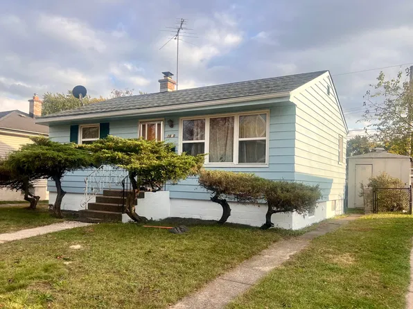1650 171st Pl, Hammond, IN 46324