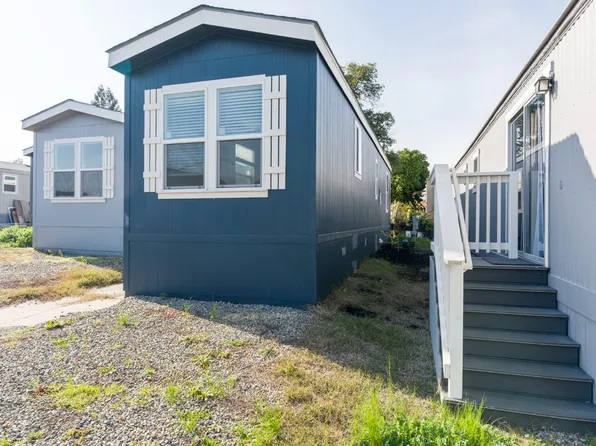 9340 Orangevale Ave #27, Orangevale, CA 95662