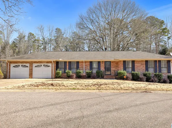 1413 12th Ter, Pleasant Grove, AL 35127