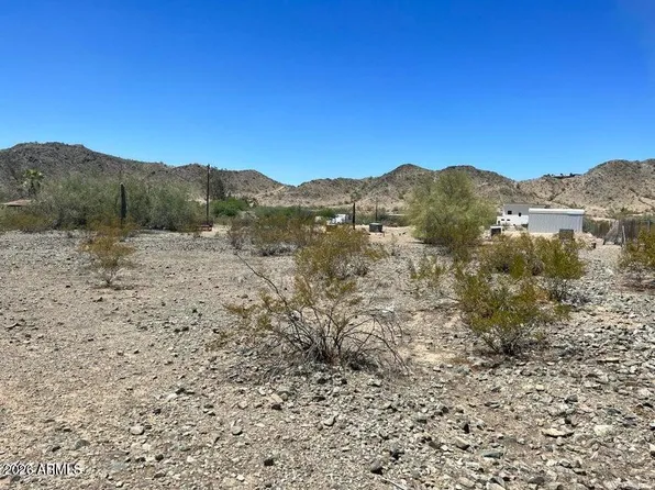 4002 W CARVER Road #1, Laveen, AZ 85339