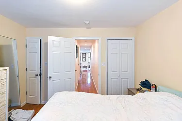 Rented by J Misrahi Realty Corp