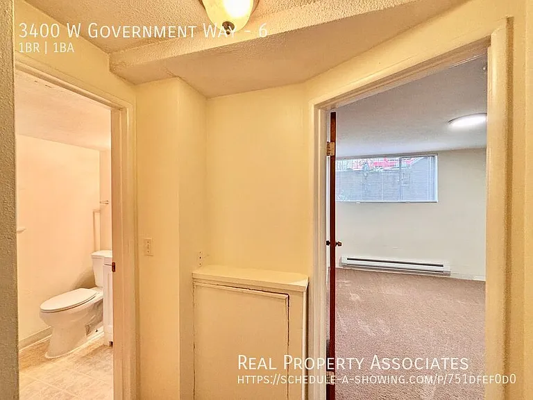 3400 W Government Way #6 — Photo 10
