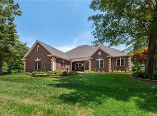 462 Mar Terrace Dan Rdg, Marion, NC 28752