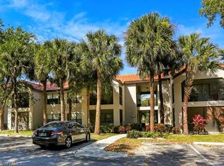 2214 Arbour Walk Cir APT 2013, Naples, FL 34109