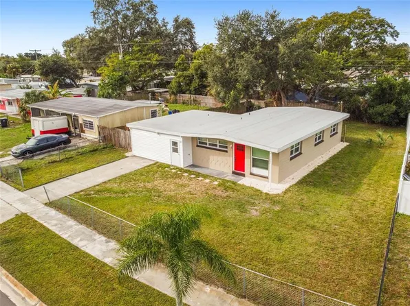 1307 Windsor Way, Tampa, FL 33619