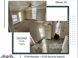 426 Middlebury St #2, Elkhart, IN 46516