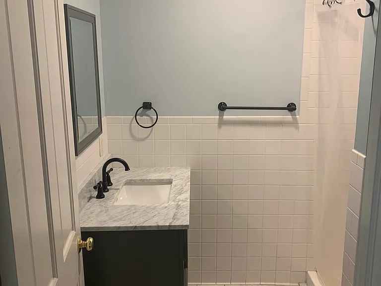 Master bath