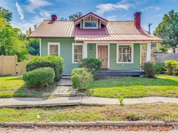 1219 E 48th Street, Savannah, GA 31404