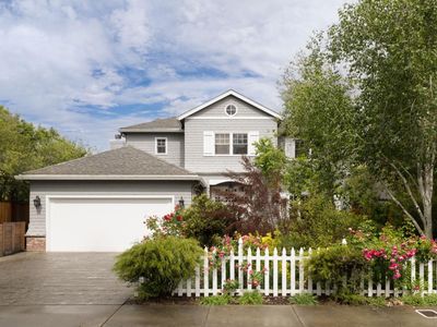 776 Cambridge Ave, Menlo Park, CA, 94025