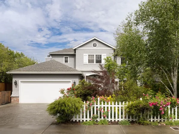 776 Cambridge Ave, Menlo Park, CA 94025