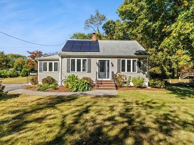 50 Peters Rd, Swansea, MA, 02777