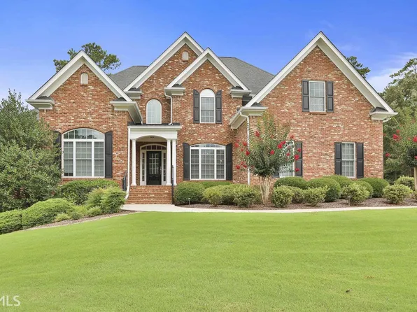 230 River Dance Way, Tyrone, GA 30290