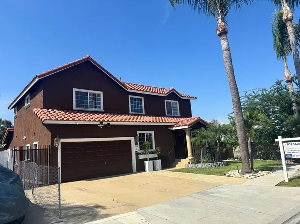 833 Aileron Ave, La Puente, CA 91744