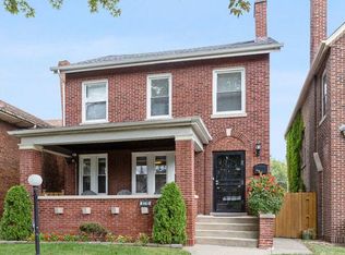 8119 S Rhodes Ave, Chicago, IL 60619