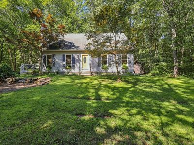 660 Westchester Road, Colchester, CT, 06415