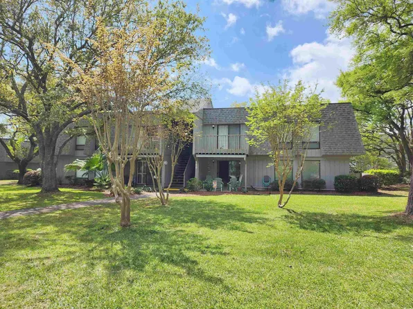 150 Salt Marsh Circle #29B, Pawleys Island, SC 29585