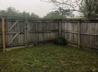 2352 Trailwood Dr, Cantonment, FL 32533